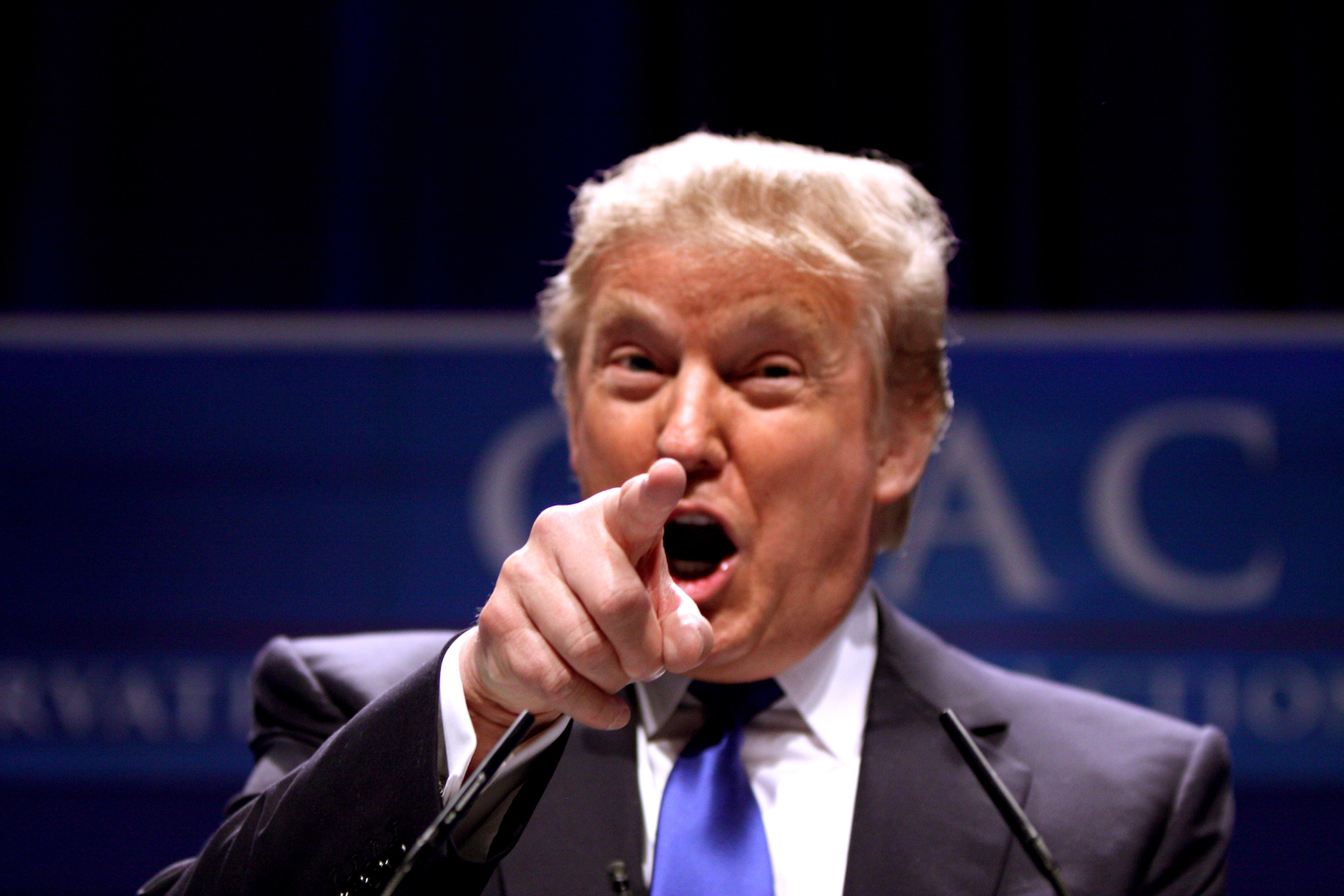 2-0 For National Populists, it is time for The Liberal Part of the Realignment
