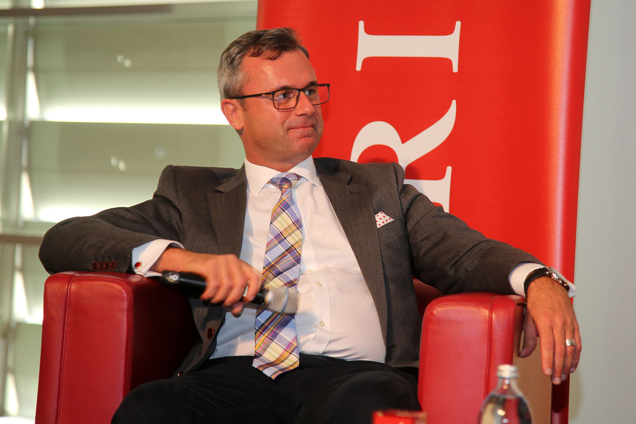 Trump and Hofer: The Populist Protectionist Right
