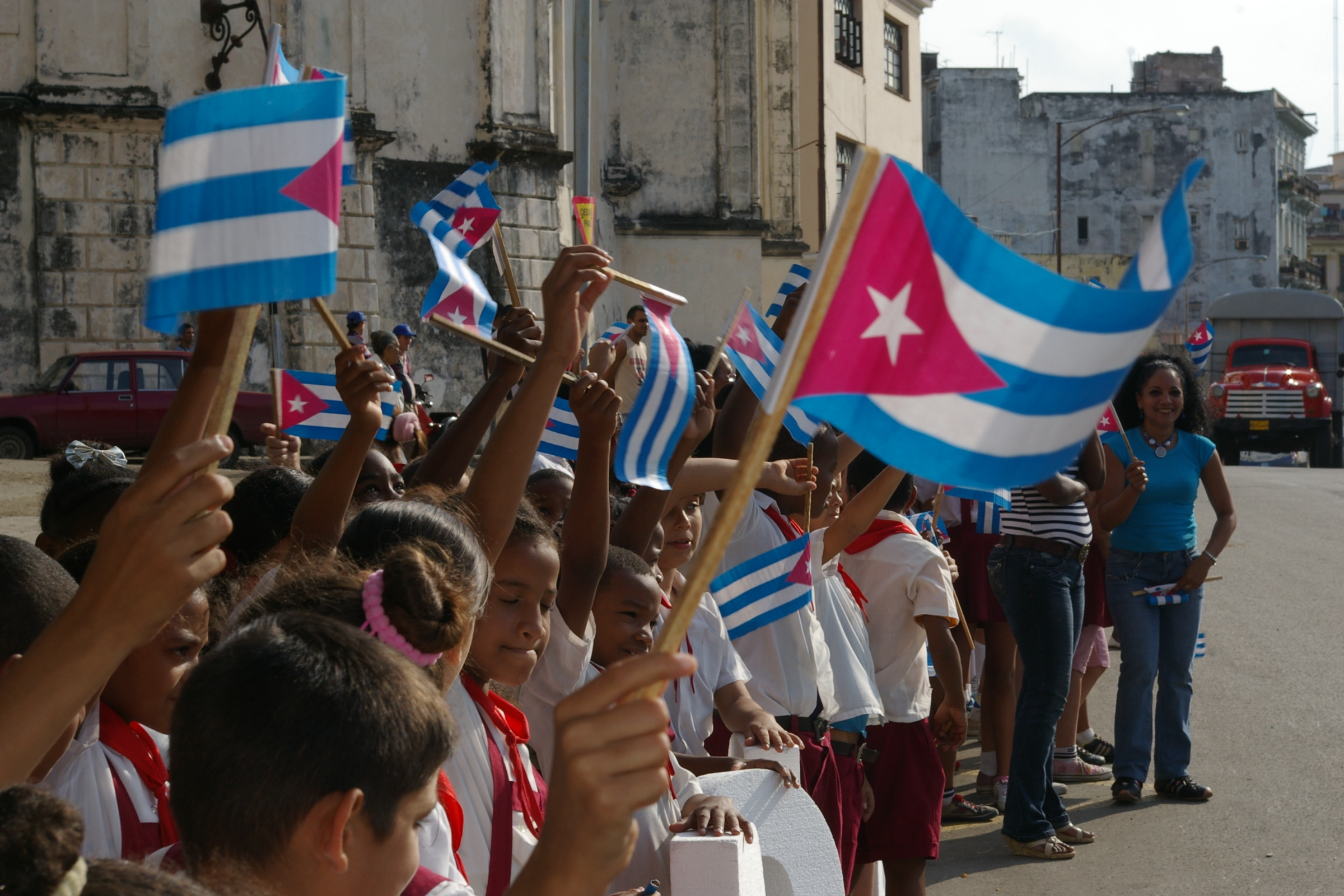 President Higgins’ Castro Statement and the Democratic Left’s Adoration of a Dictator