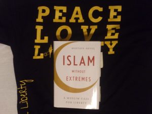 Book Review: A Muslim Case For Liberty?