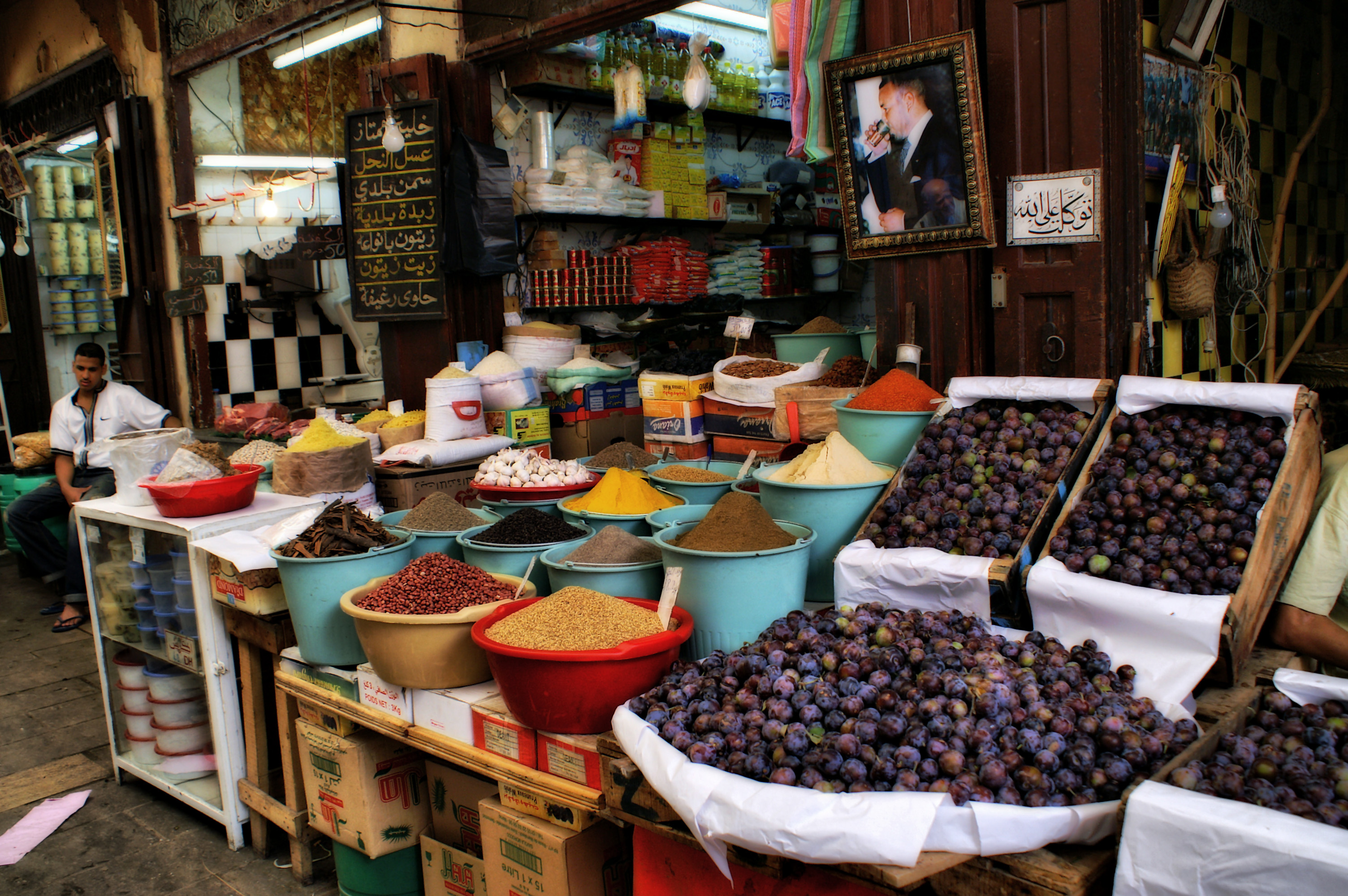 Why Muslims Should Support Capitalism