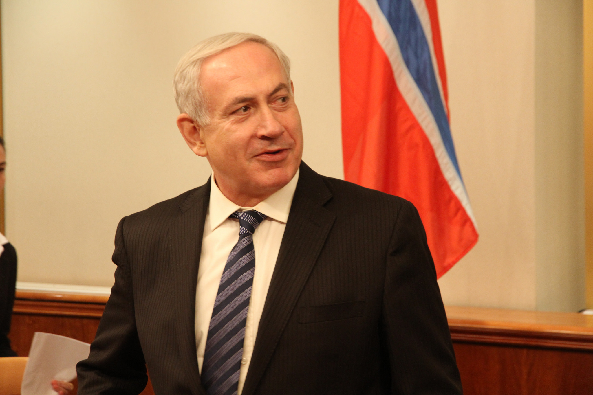 The corruption allegation that could turn Israel’s politics upside down