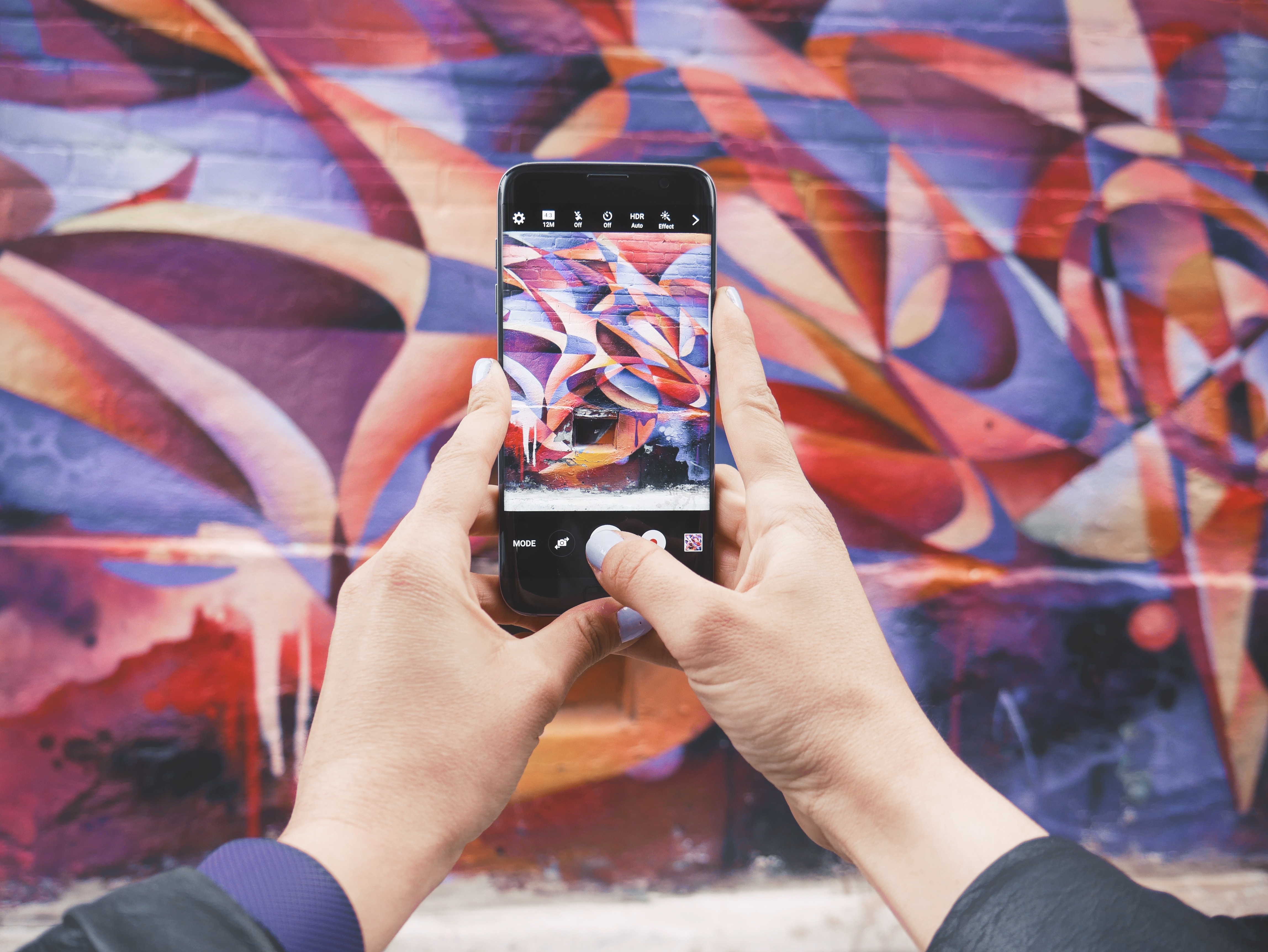 Android’s Open-Access Policy Makes Competition Work