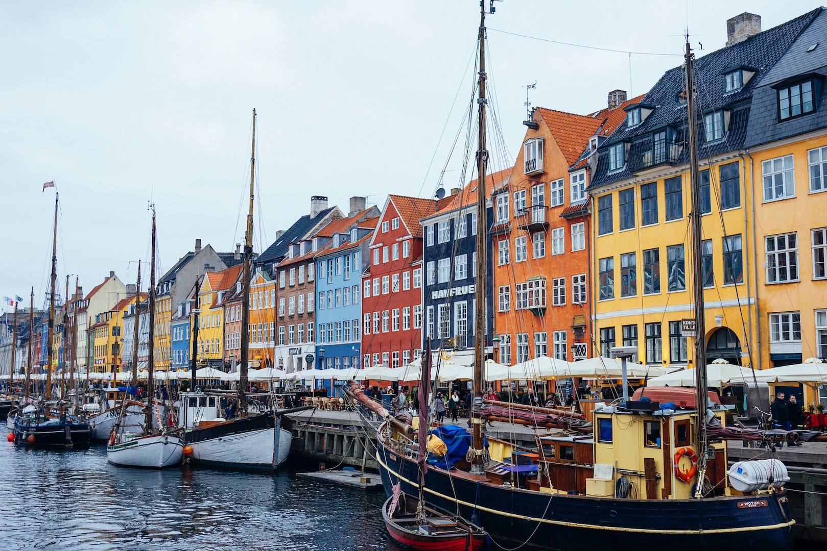 Labor Flexibility Beats Unemployment: A Closer Look at the Labor Market in Denmark