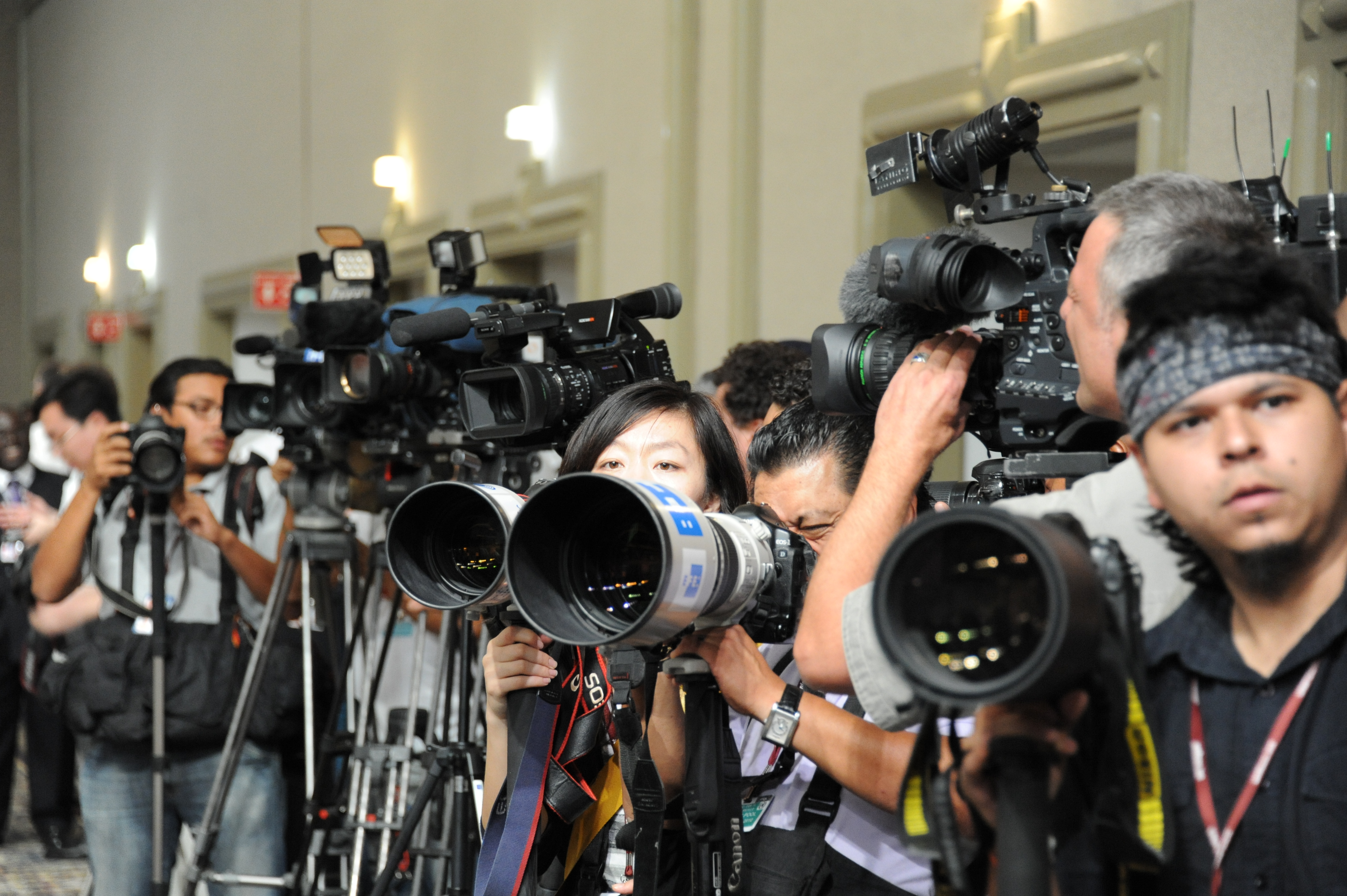 Freedom of the press in Serbia: A state of emergency