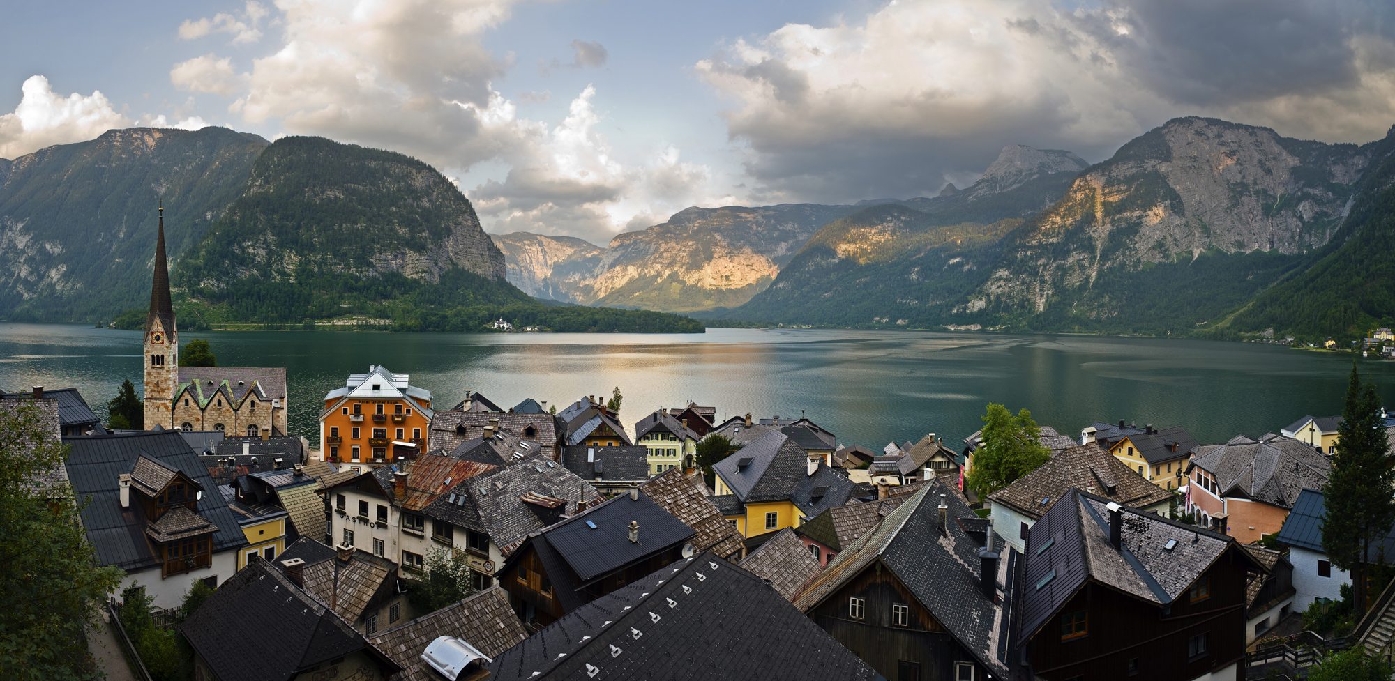 Reviving the Austrian Tradition