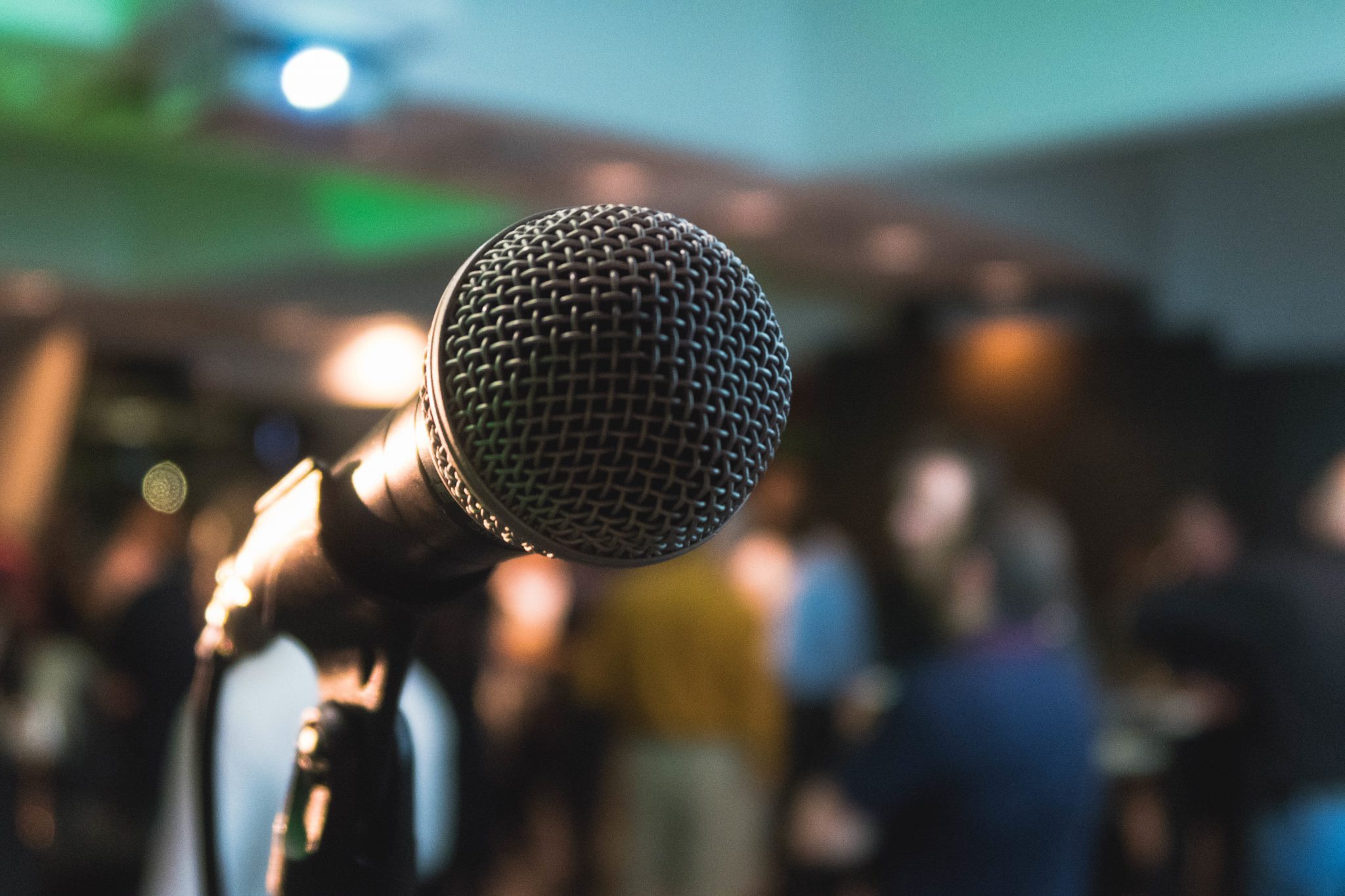 Libertarian Involvement in Politics: A Discussion