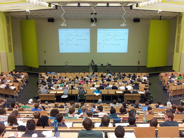 If Universities are Afraid of the Emperor – Are They Still Universities? The Importance of Freedom of Speech in Academia
