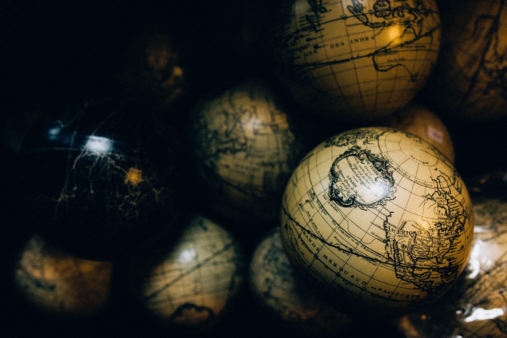 We Can Actually Learn Something from the Flat Earth Society