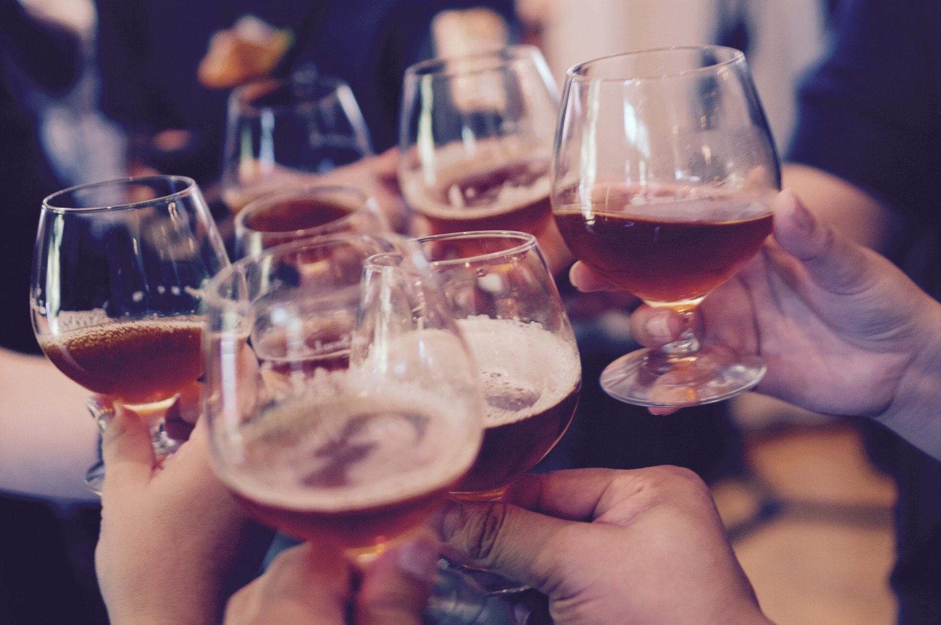 Lithuania’s Alcohol Regulation Won’t Combat Alcoholism