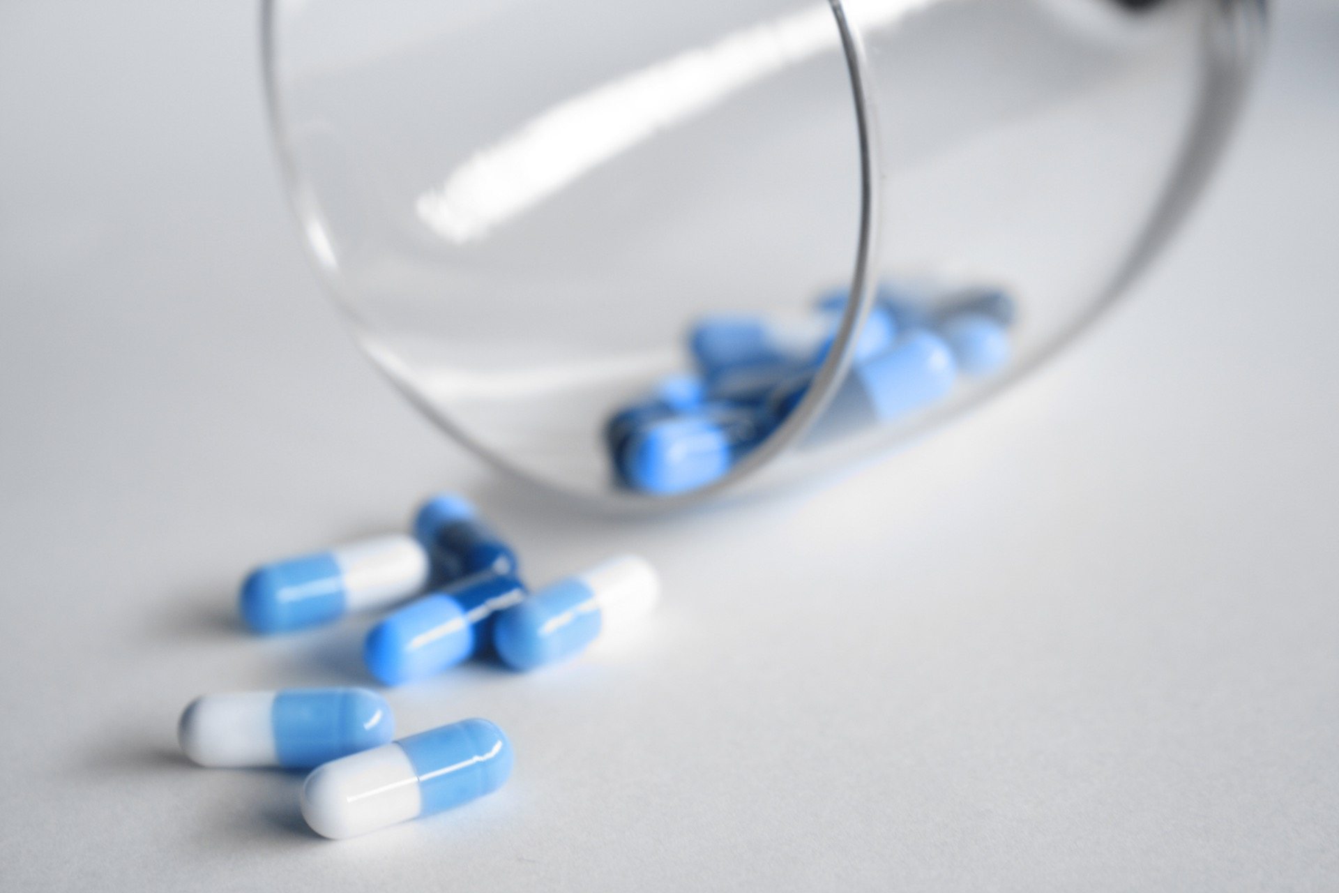 Why the Government Shouldn’t Regulate the Pharmaceutical Industry
