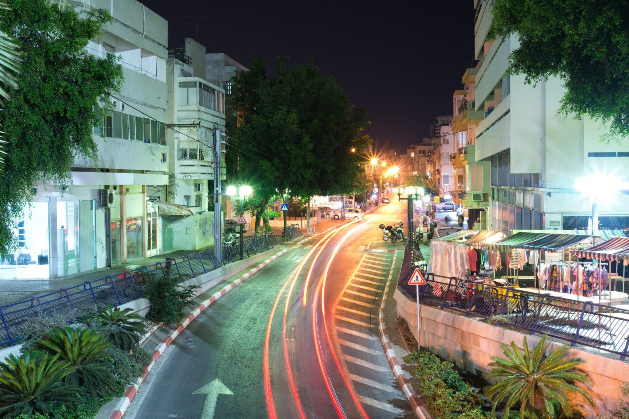 How the Free Market Overcomes Religious Coercion in Israel
