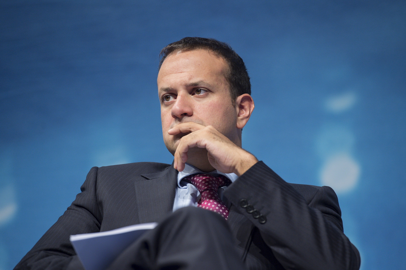Ireland’s Next Prime Minister isn’t a Friend of Liberty