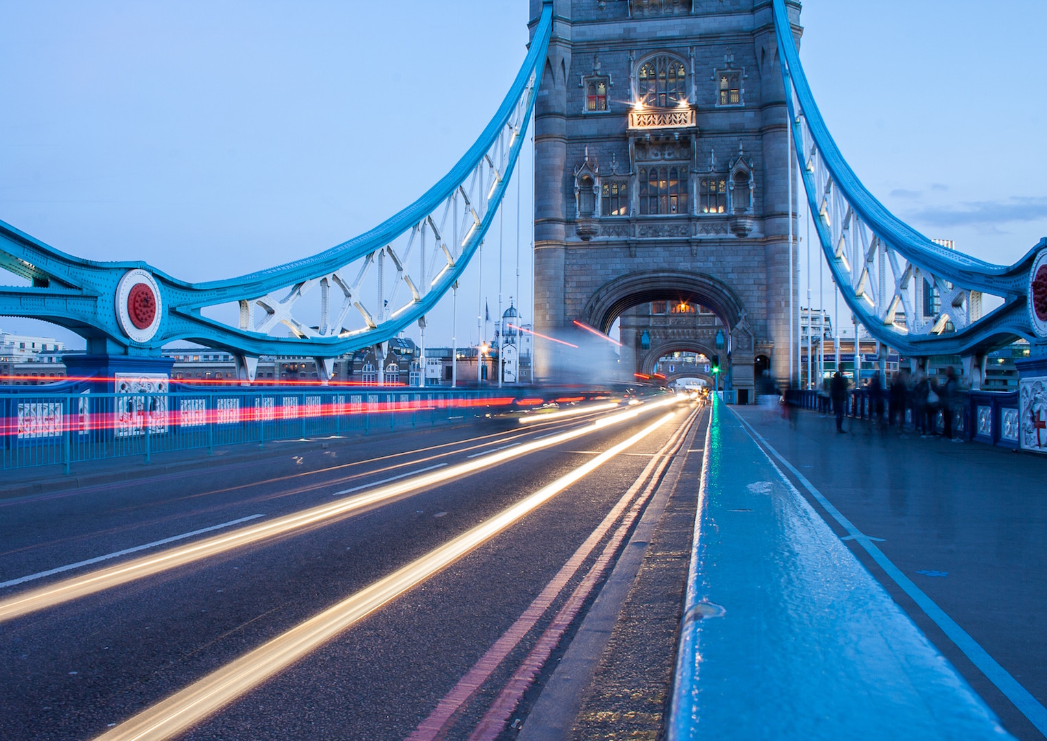 Britain Should Embrace Unilateral Free Trade Right Now