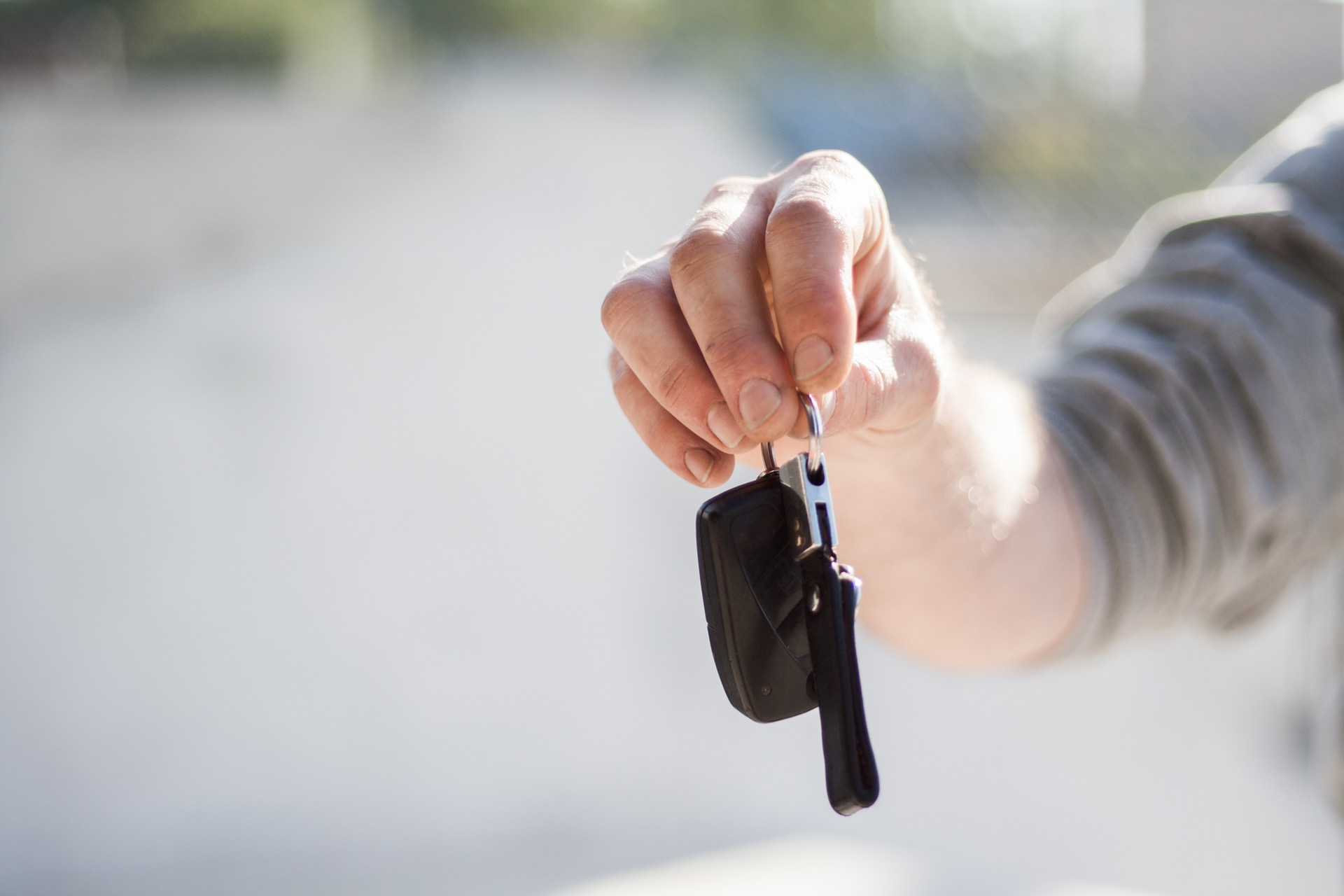 The Boom of the Carpool Market: Free Marketeers Who Don’t Realise that they are