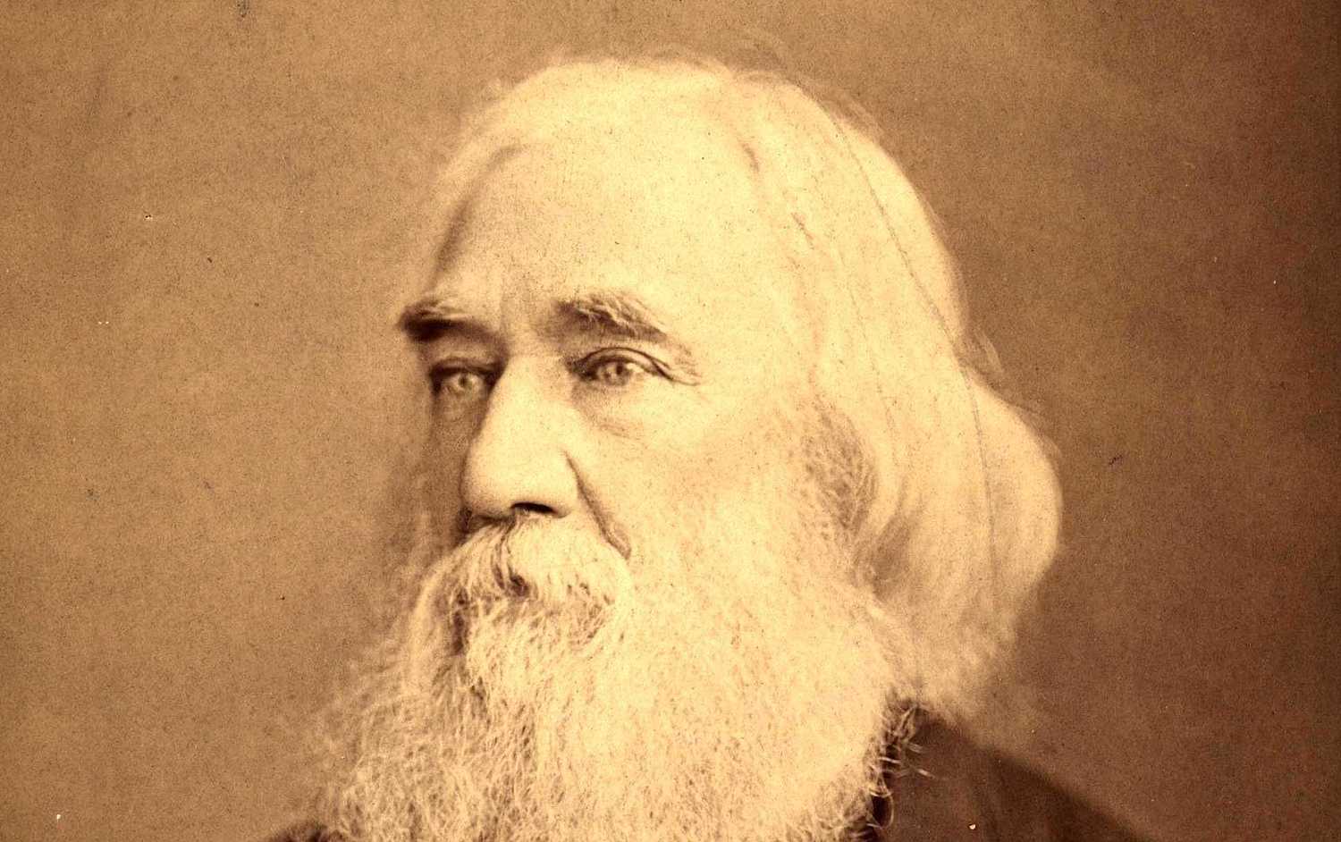 The American Anarcho-Individualist Tradition