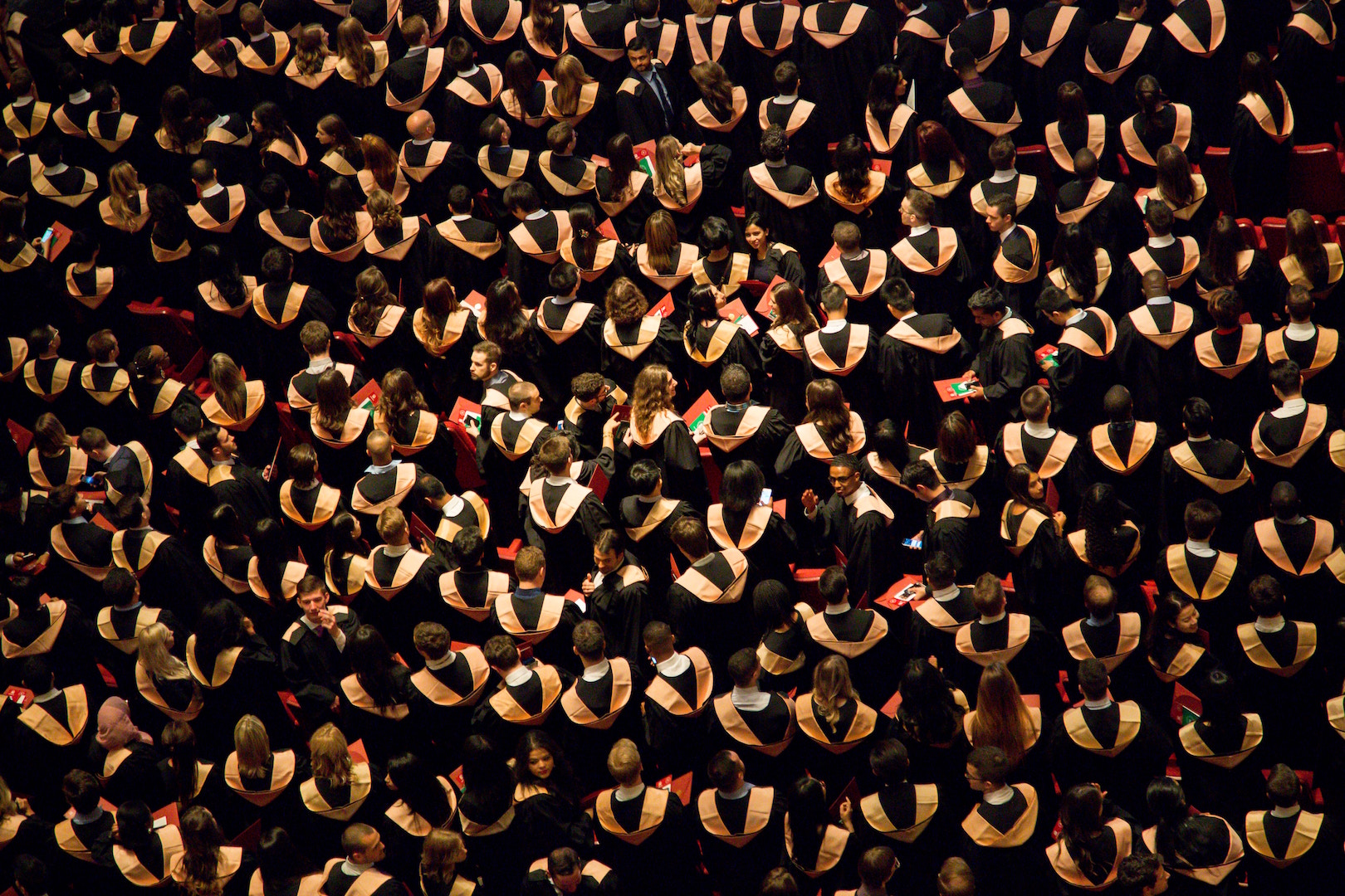 Austrian-Libertarianism: The Best Defense against Marxist Dominance in Academia