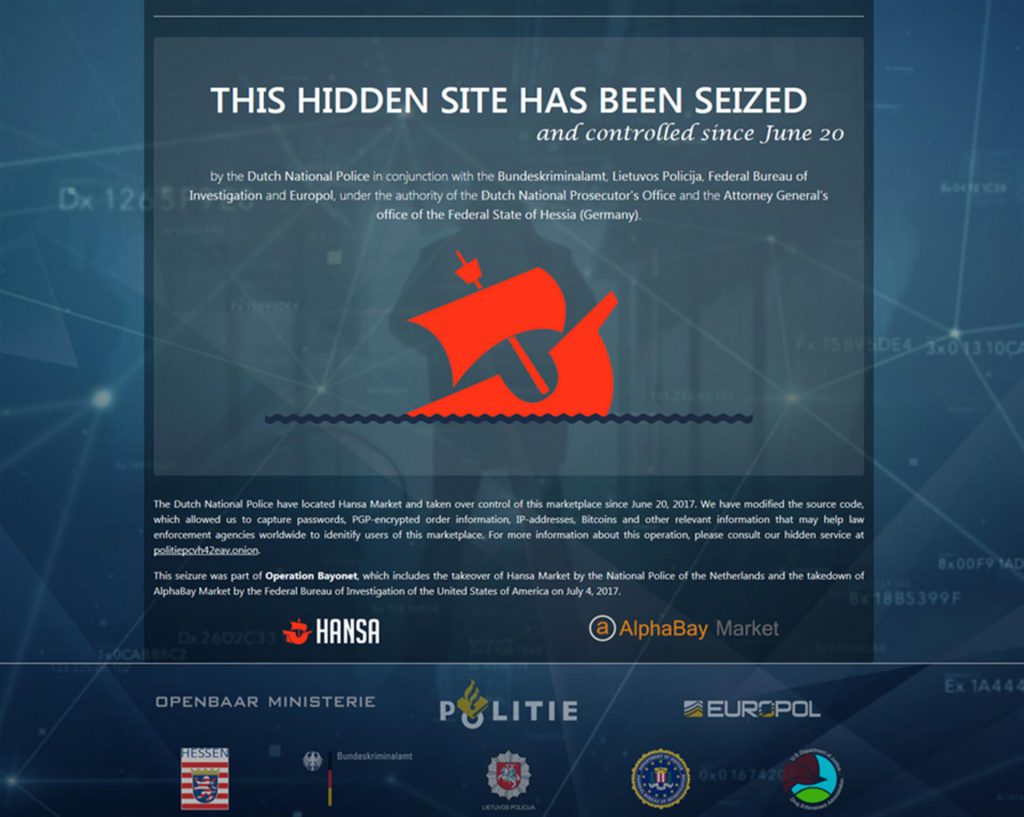 Darknet Database Market