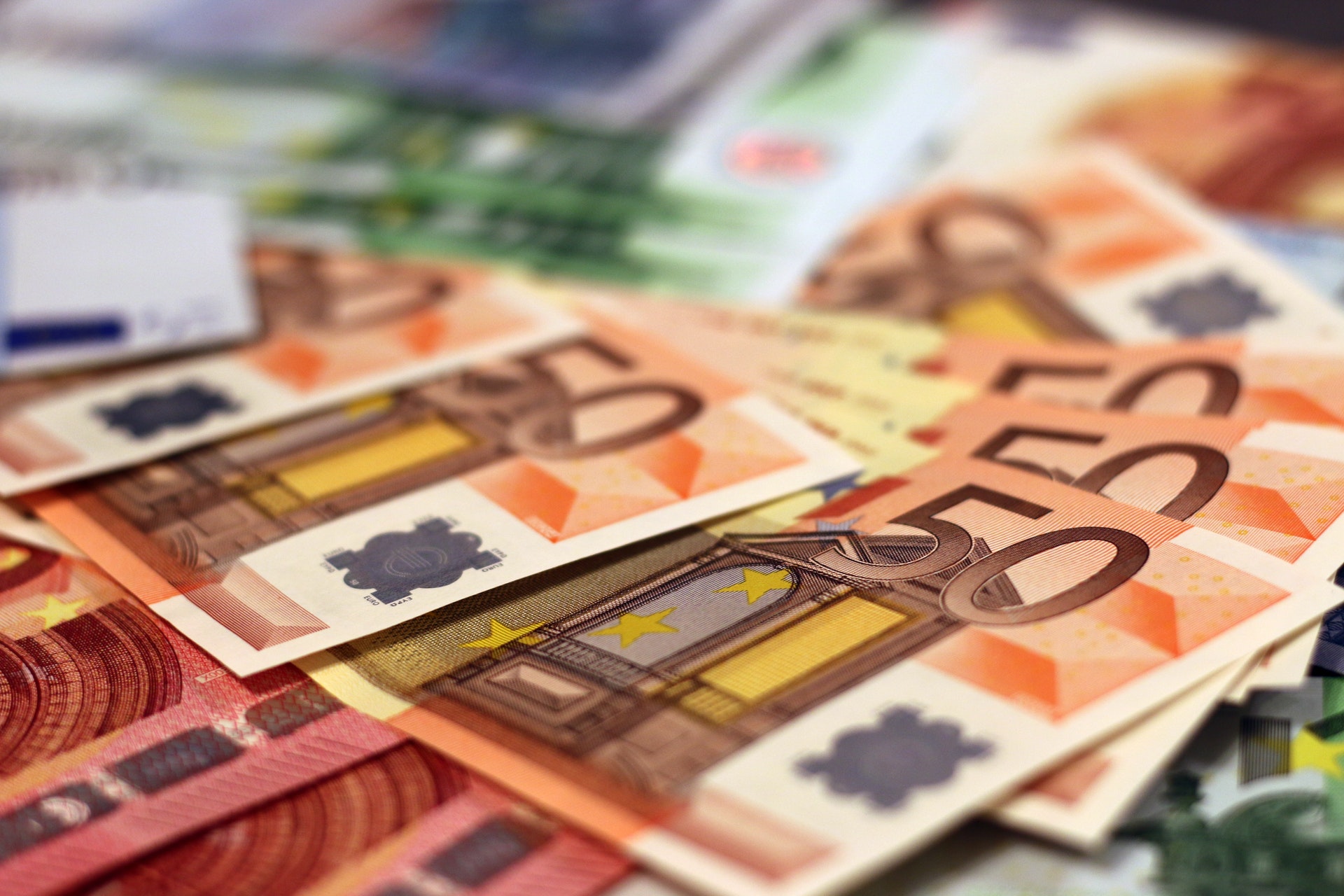 The Death of the European Banking Union