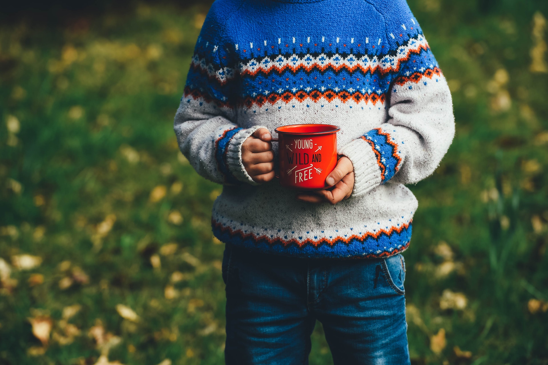 How ‘Unschooling’ Opens New Ways of Education to Children