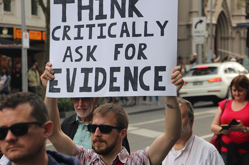 Who’s Really Anti-Science?