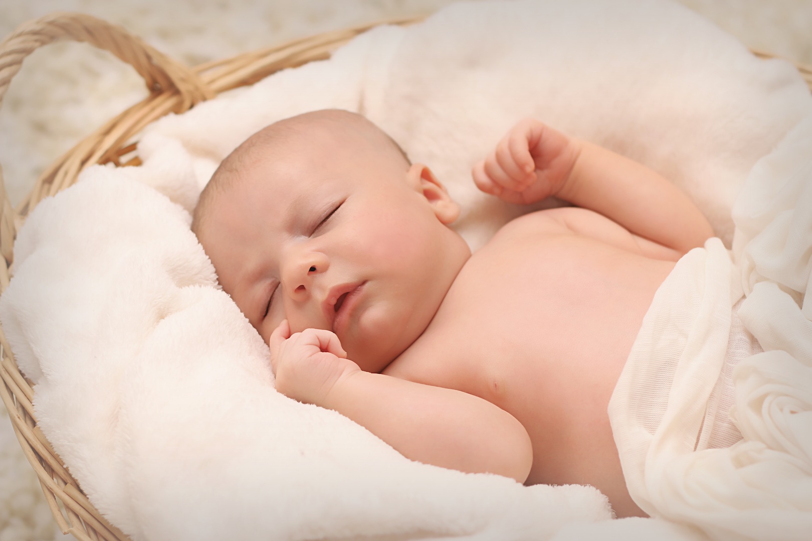 How Morbid Curiosity (and the Free Market) Saved Infant Lives