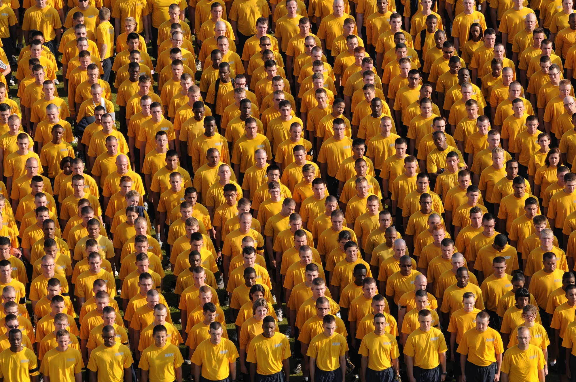 How Political Tribalism Paves the Way for Tyranny