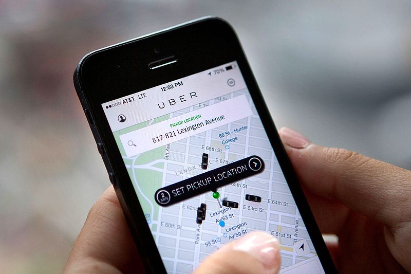 It’s Time for the Uberization of Montenegro