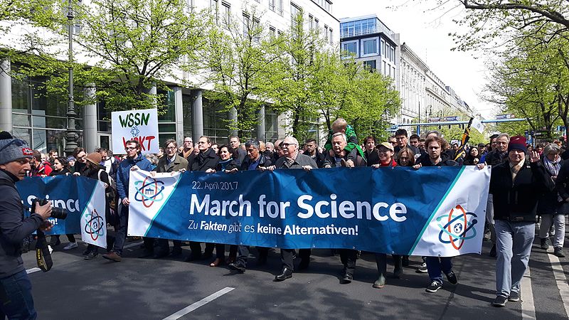 The March Against Science: How Left-Wingers Are Exploiting Dodgy Research