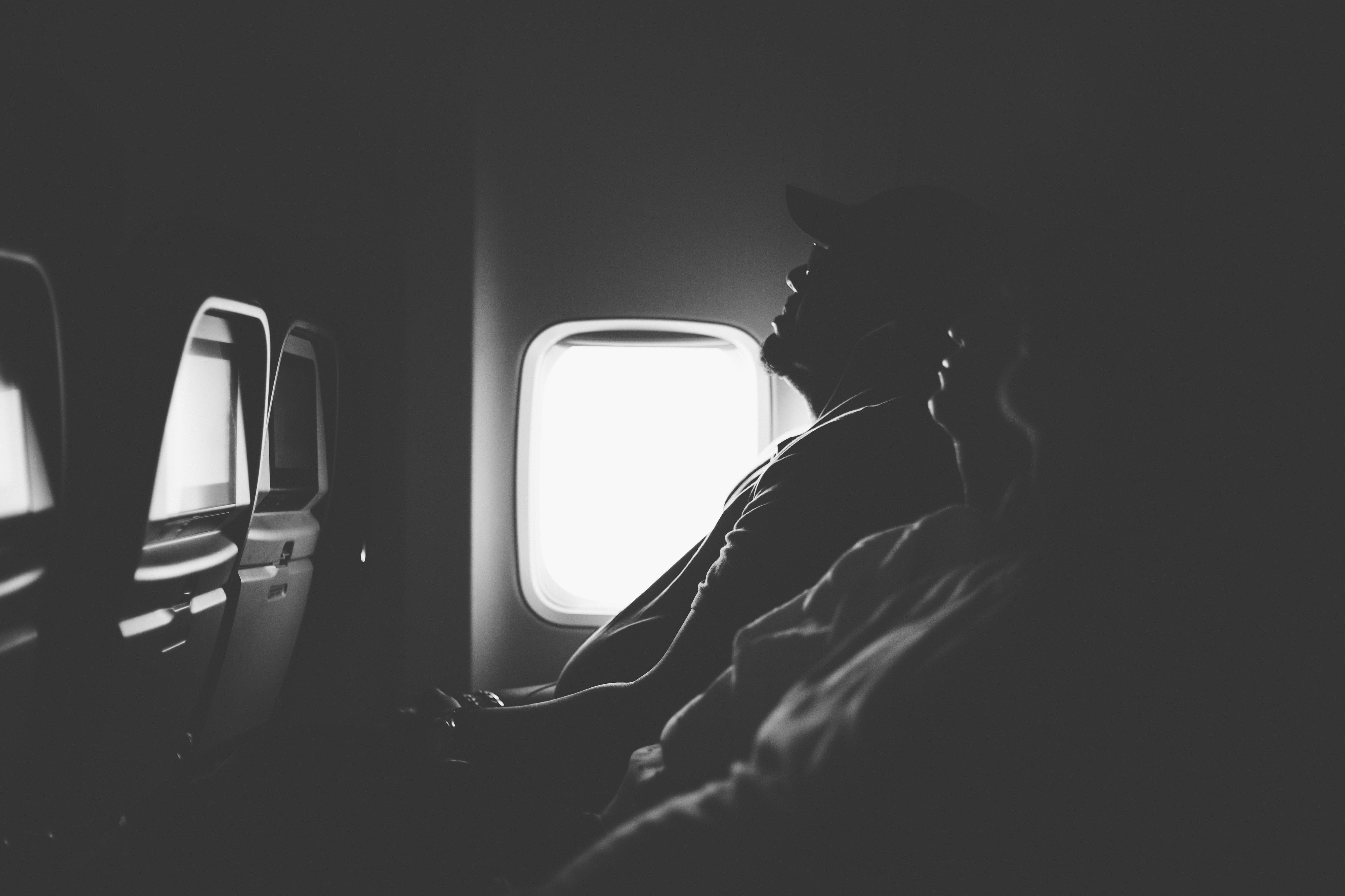 Planes, trains, and semiconductors