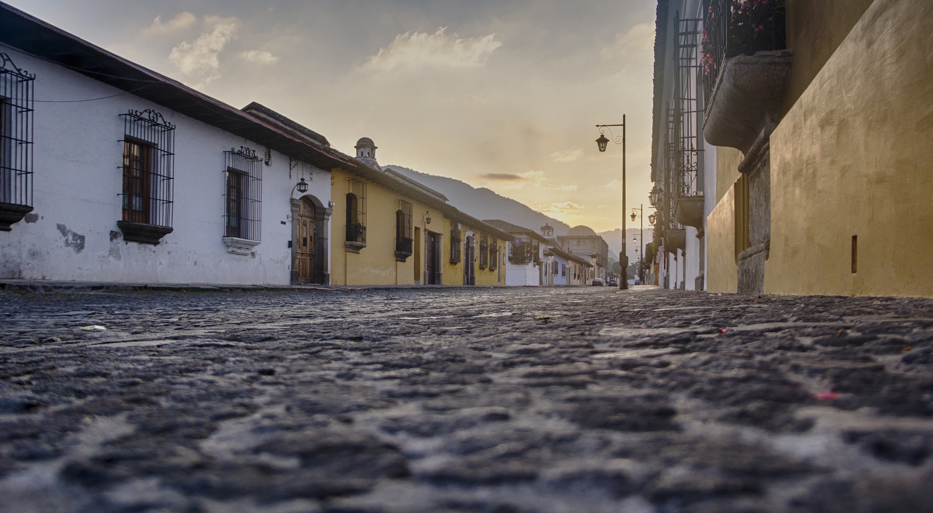 “The next libertarian revolution will be in Latin America”