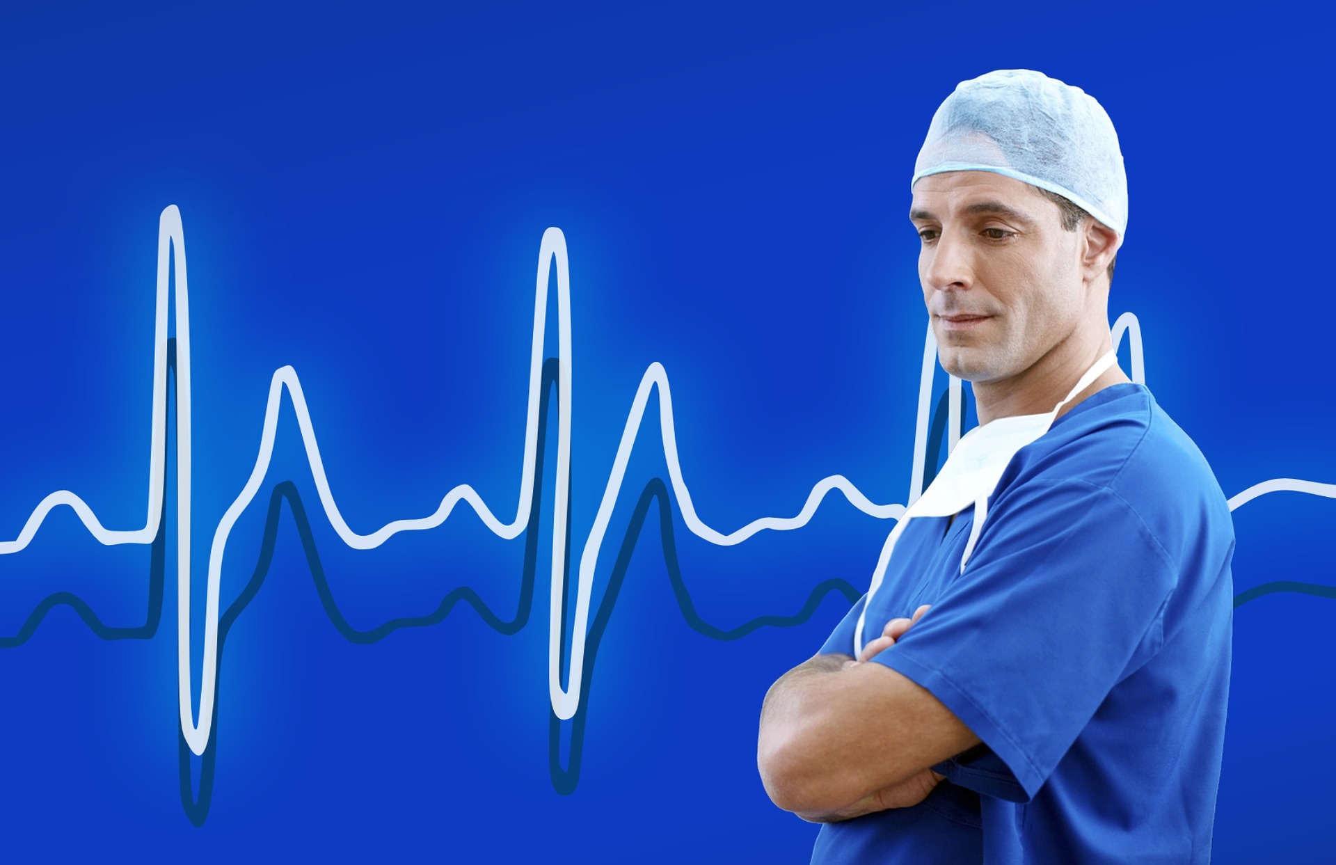 The Failure of the Centralised Healthcare System in the United Kingdom
