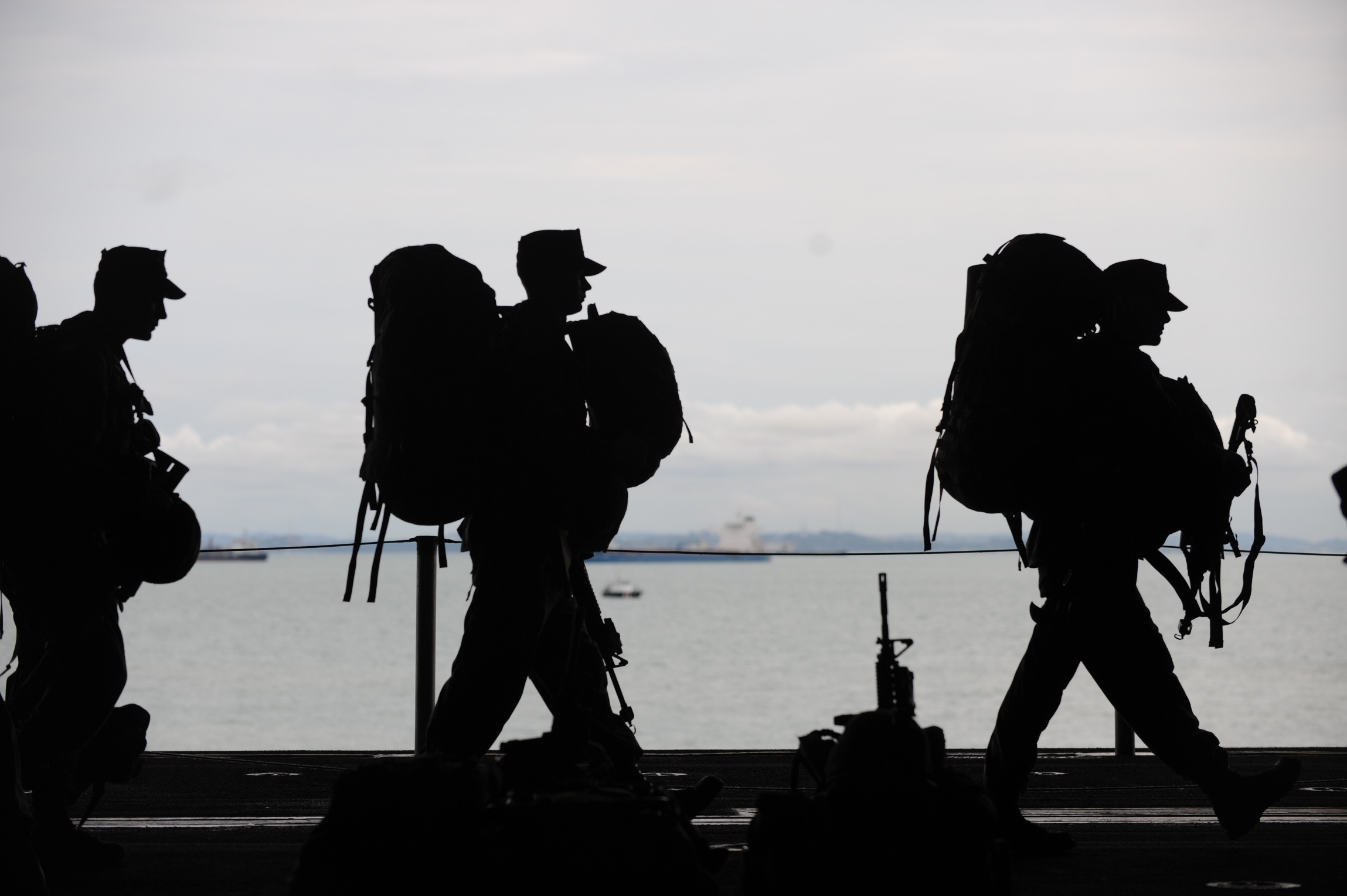 An EU Army Won’t Make Europe Safe