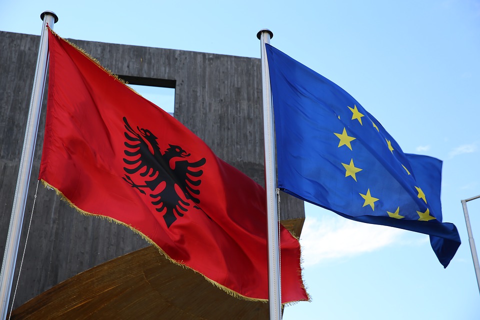 27 Years Ago, Albanian Students Challenged Communism and Fought for Liberty
