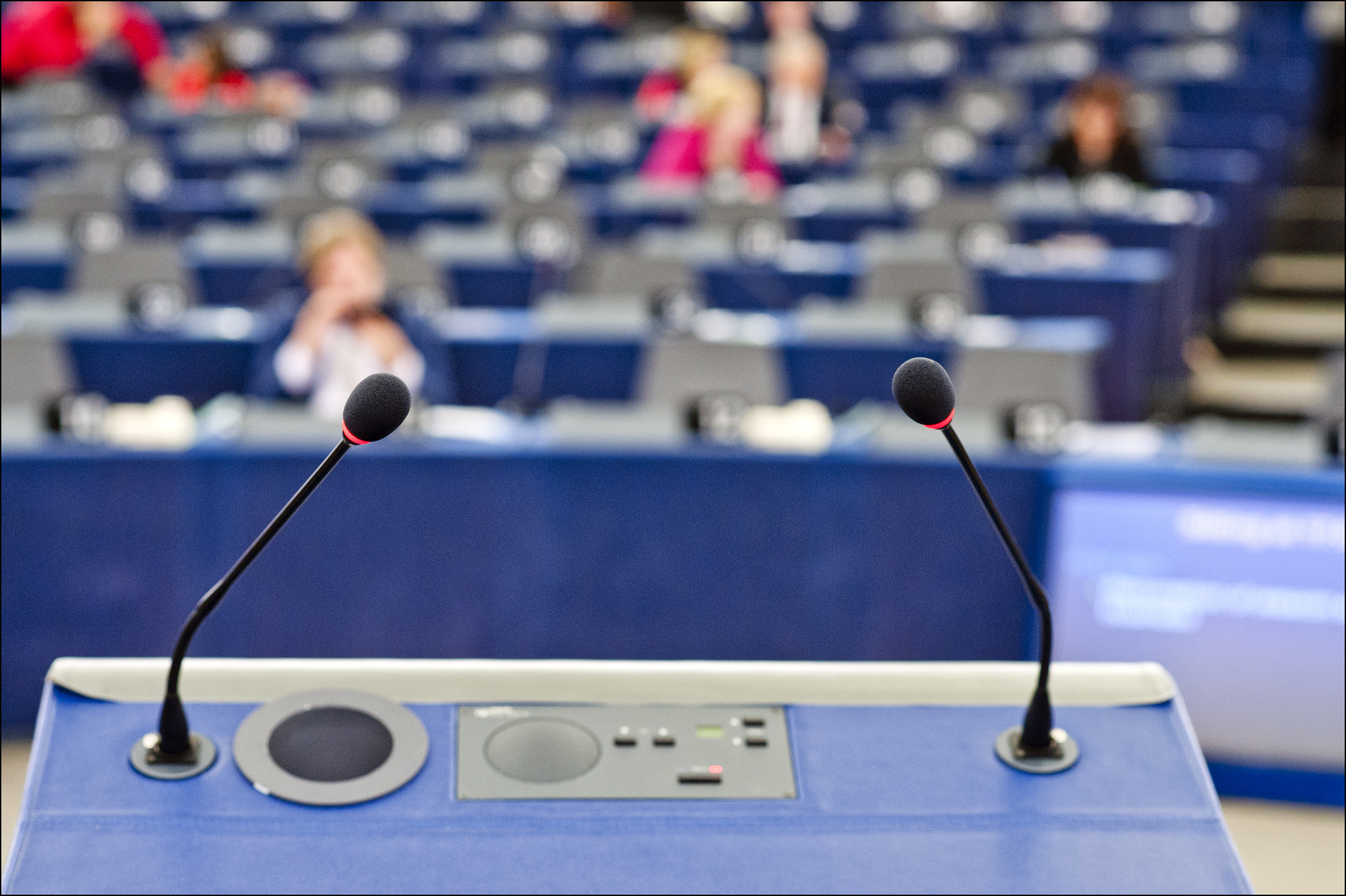 What are “European Values” anyway?