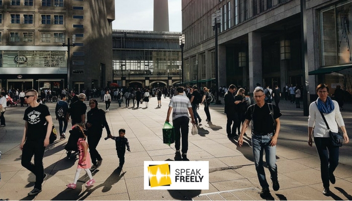 Why Walkable Cities Enjoy More Freedom