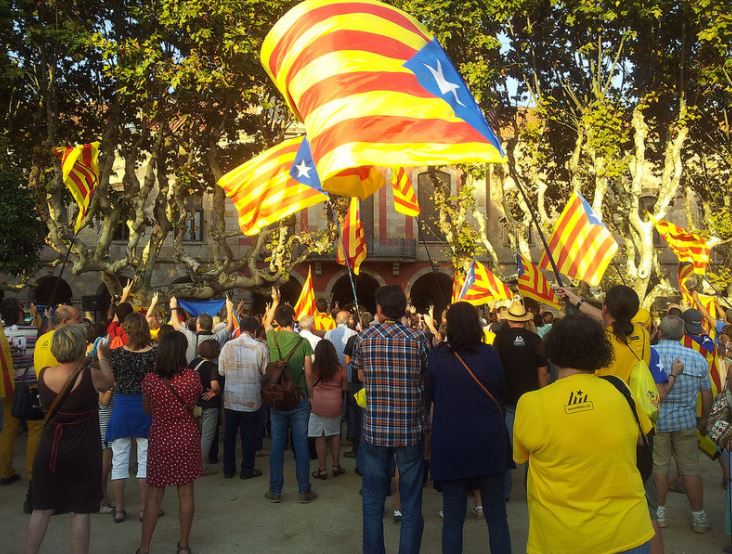 A Catalan’s View On Catalonia