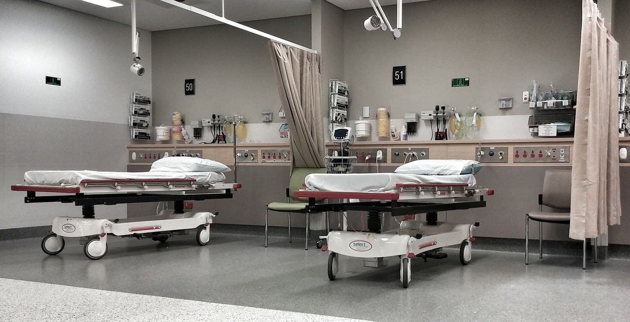 Marketisation and Openness to Change: Solutions to Britain’s Ongoing Healthcare Crisis