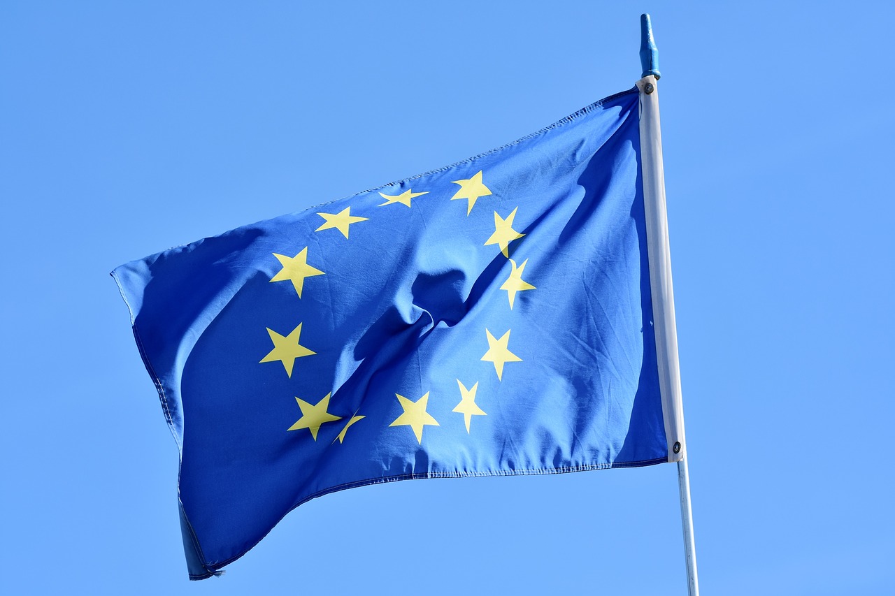 Eurotripping for Free: A Utopian Story for Europe Day