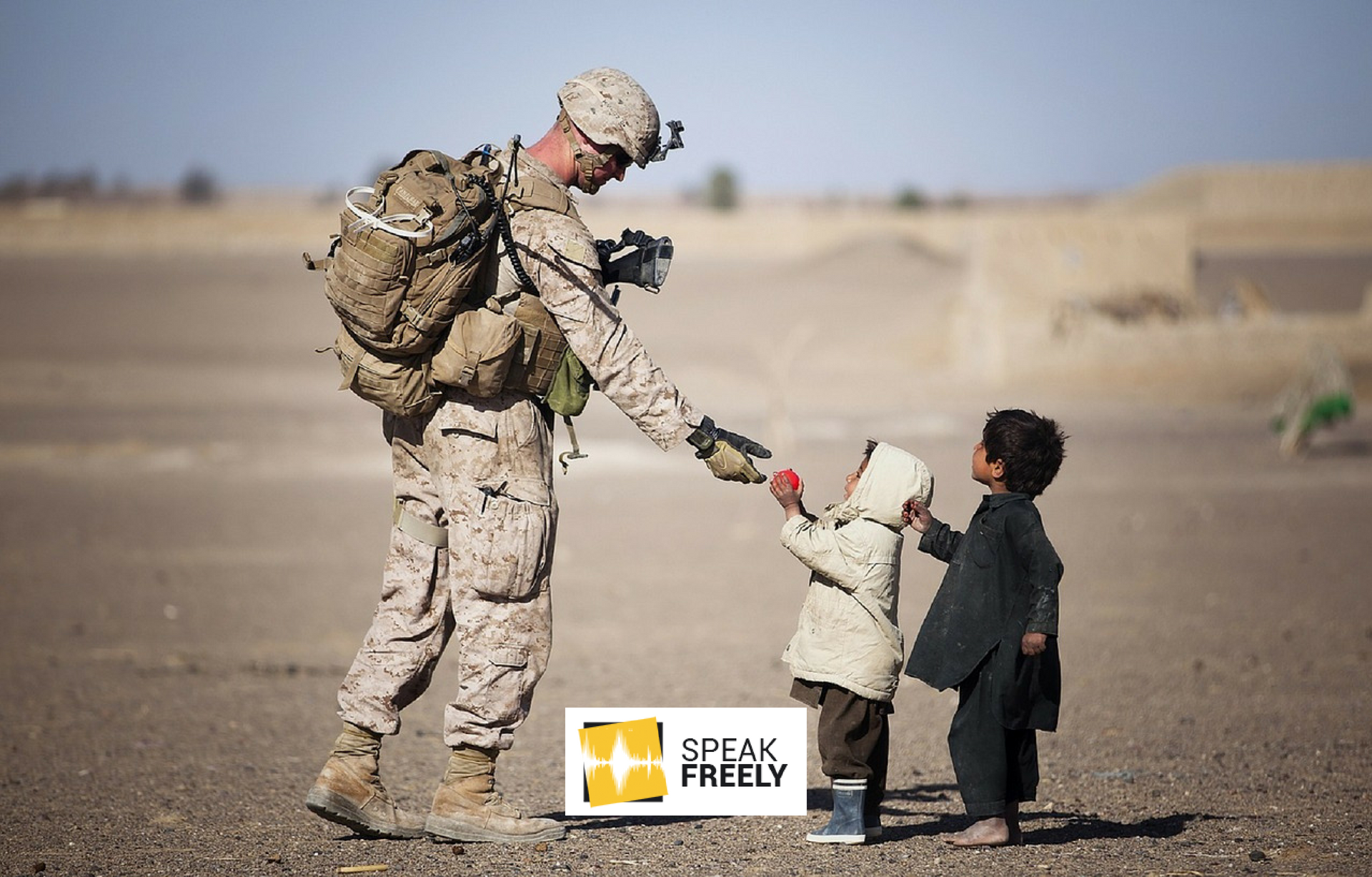 Private Military Companies: an Untapped Source of Peace and Security