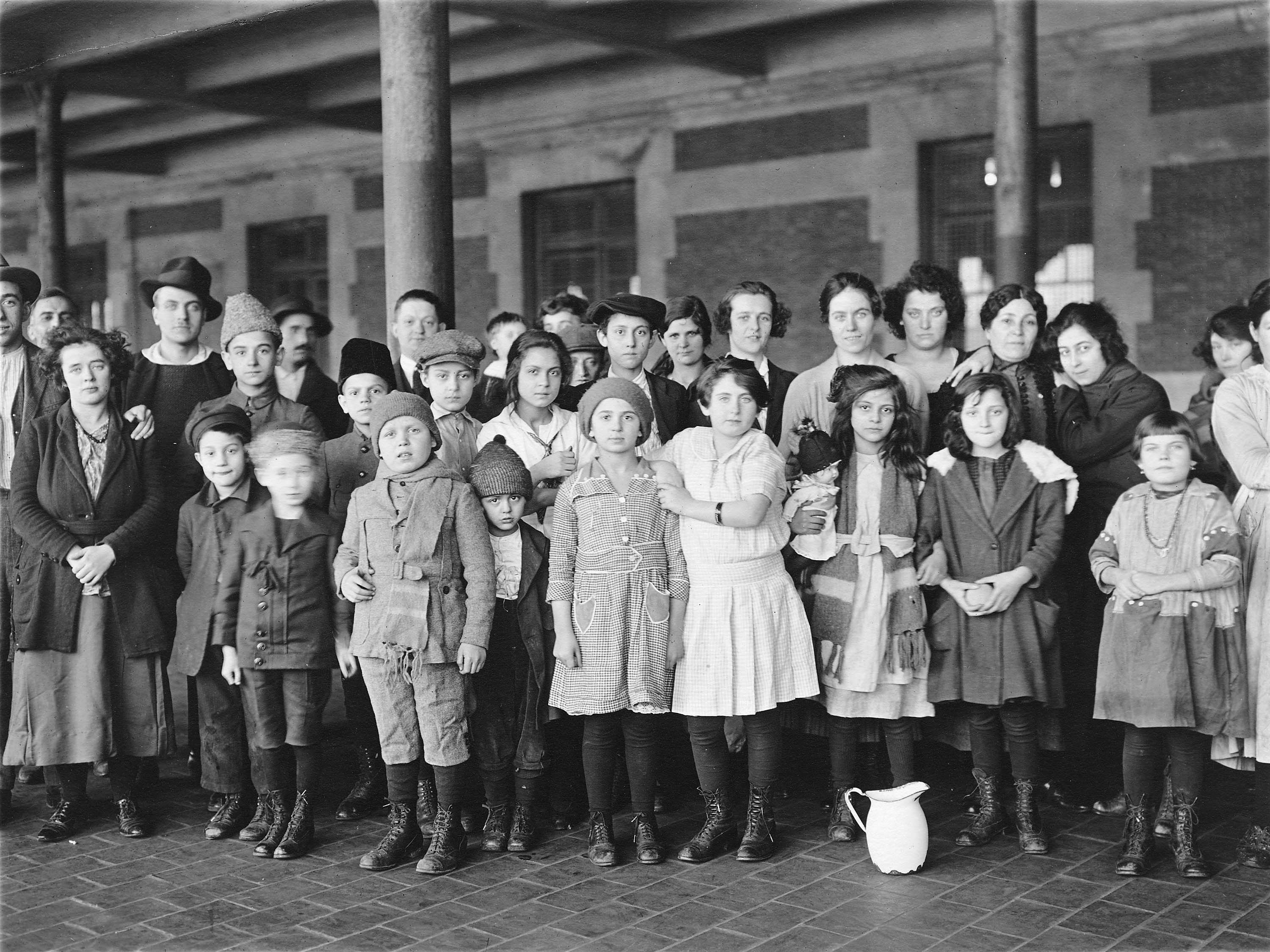 The Evidence Weighs in Favor of Immigration
