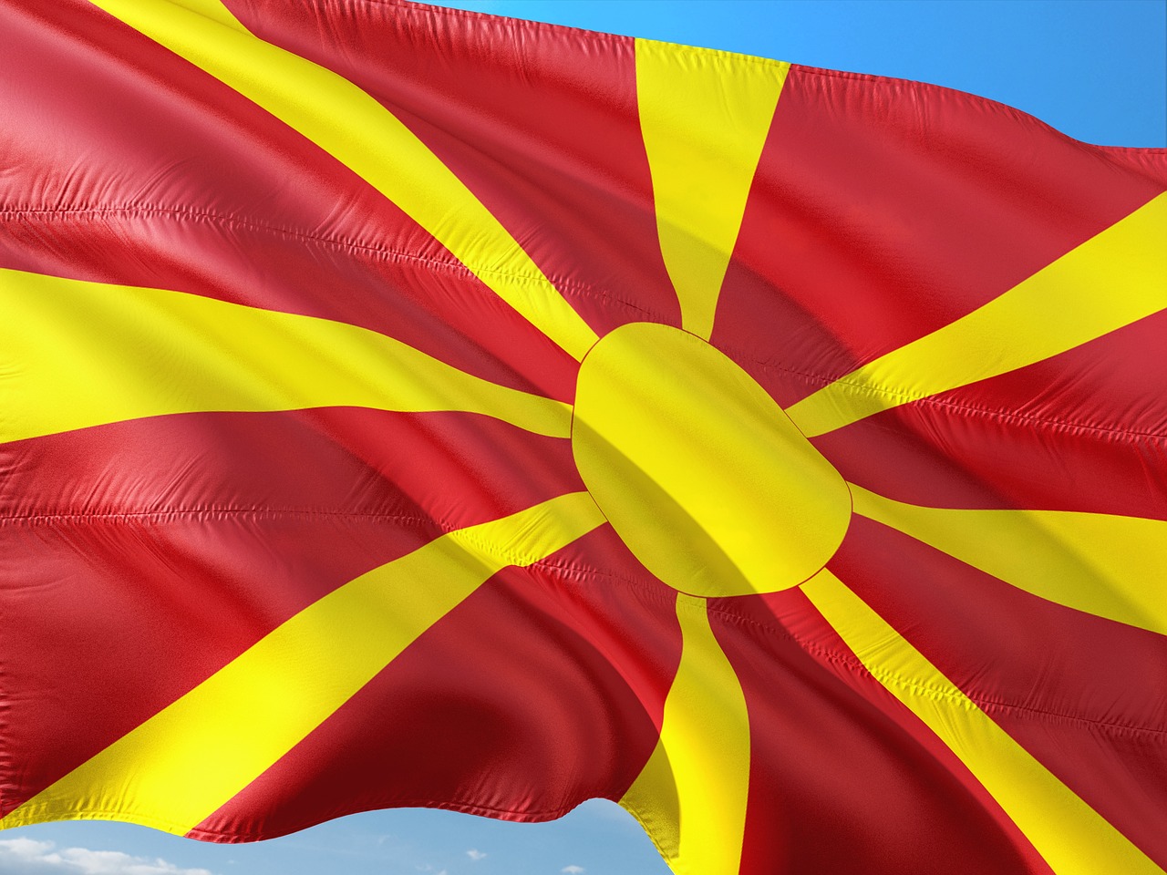 The Inconsistencies of Macedonia’s Political Class