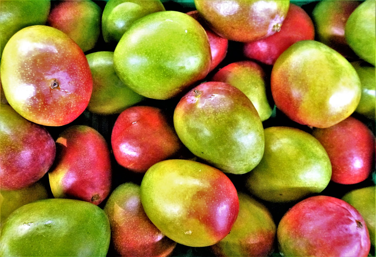 The Venezuelan Mango Dilemma: Ethical Consumption for the Ideological Capitalist