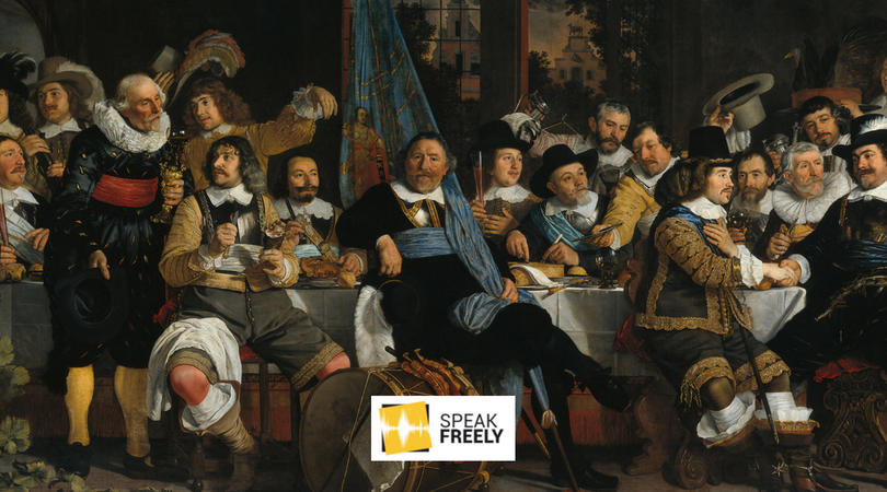Calvinism and Capitalism