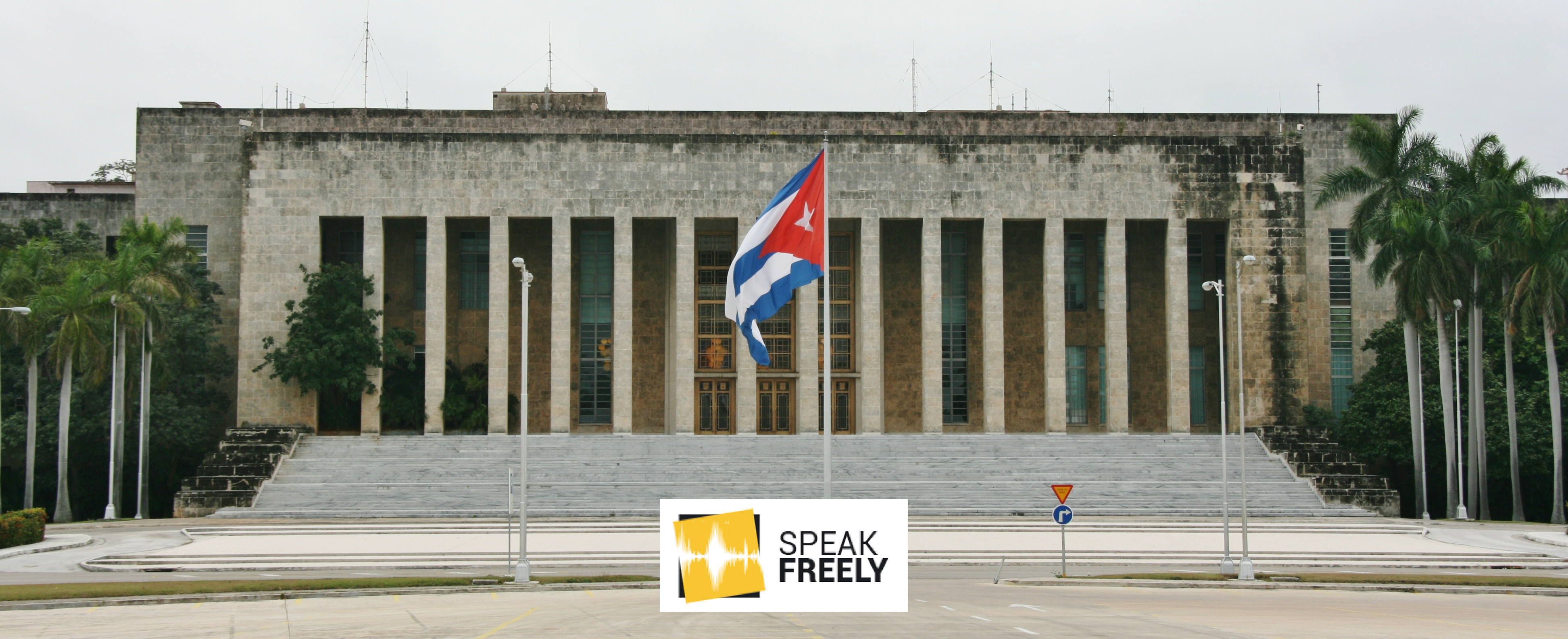 Constitutional Reform in Cuba: Outside of the Revolution, Nothing