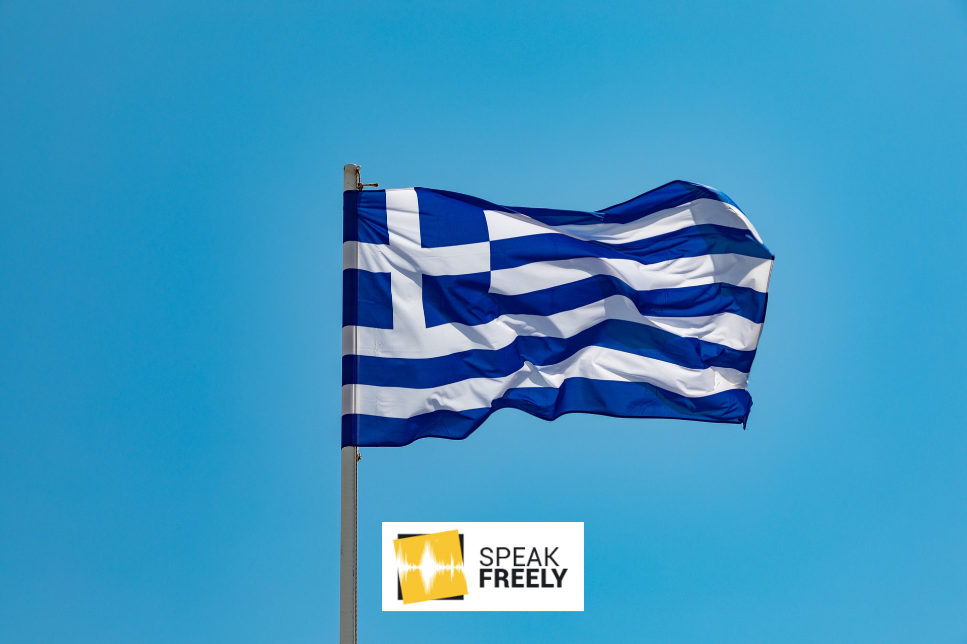 Why Greeks are Turning to Liberalism