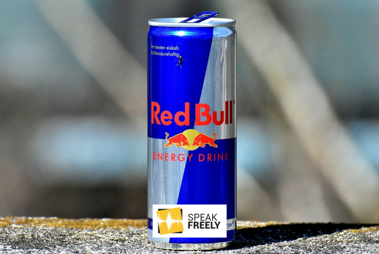 Red Tape Clips Your Wings: UK Energy Drinks Ban