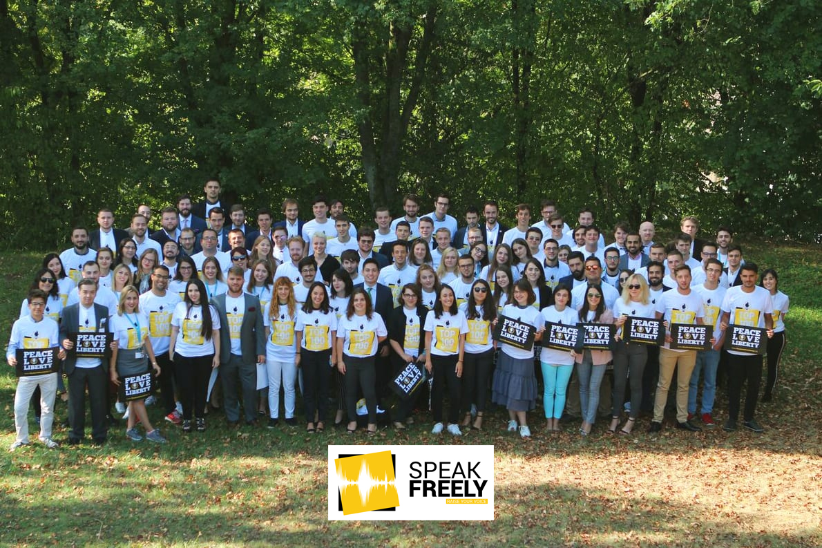 ESFL Top 100: A Family Reunion
