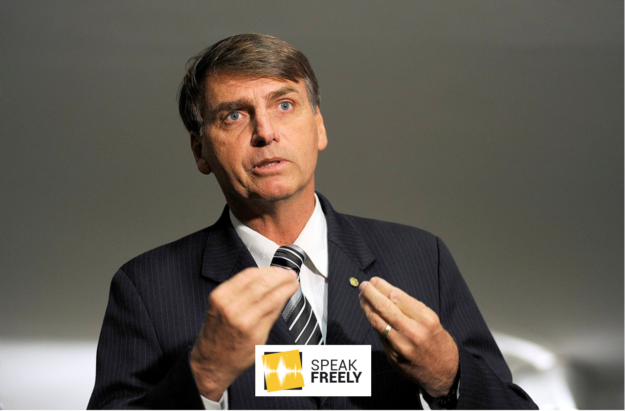 Has the Trump Effect Reached Brazil?