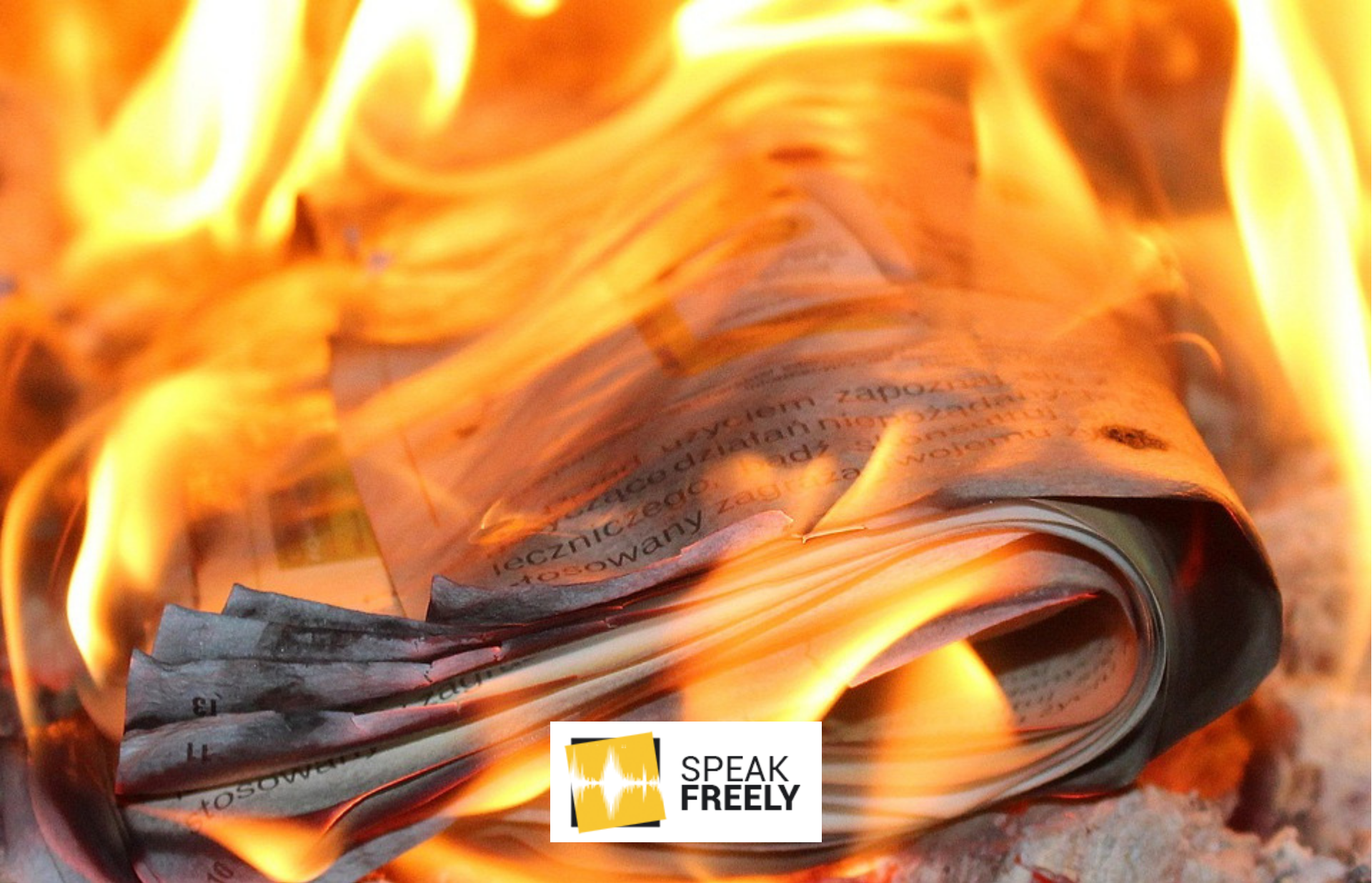 How a Free Press Dies